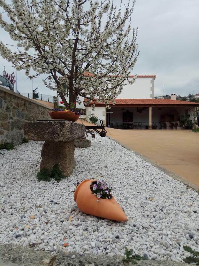 Villa Casa Freitas à Paredes de Coura Extérieur photo