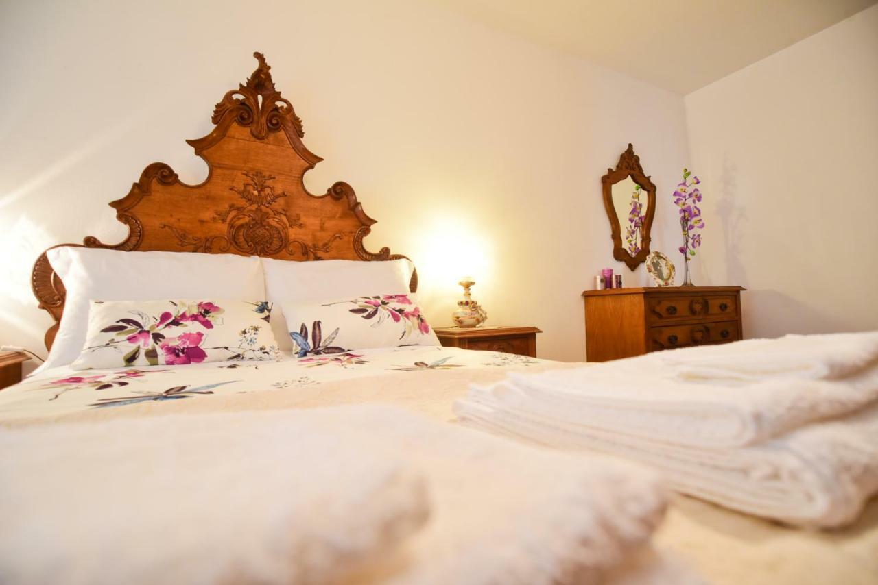 Villa Casa Freitas à Paredes de Coura Extérieur photo